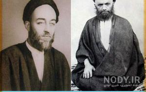 داستانهای سید علی قاضی داستانهای سید علی قاضی