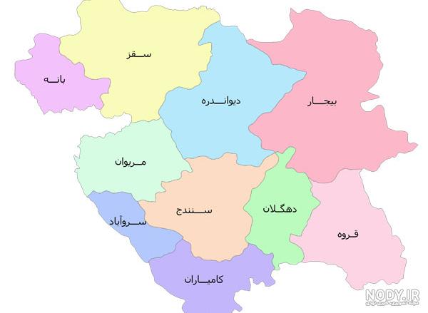دانشگاه کردستان نی نی سایت
