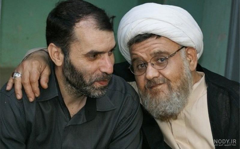 دانلود فیلم مادر علی حاتمی
