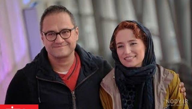 دختر رامبد جوان و نگار جواهریان در کانادا دختر رامبد جوان و نگار جواهریان در کانادا