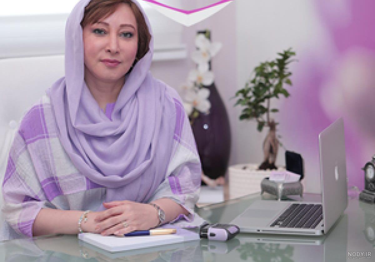 دکتر رویا بیات ساری نی نی سایت