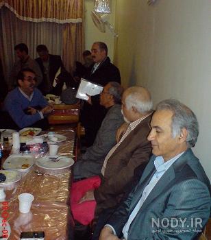 دکتر ظبیانی ساری