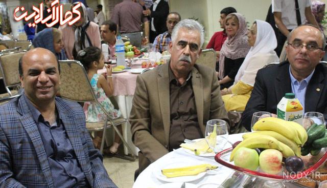 دکتر مسلمی زاده ساری نی نی سایت