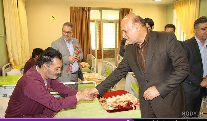 دکتر گلینی مقدم ساری