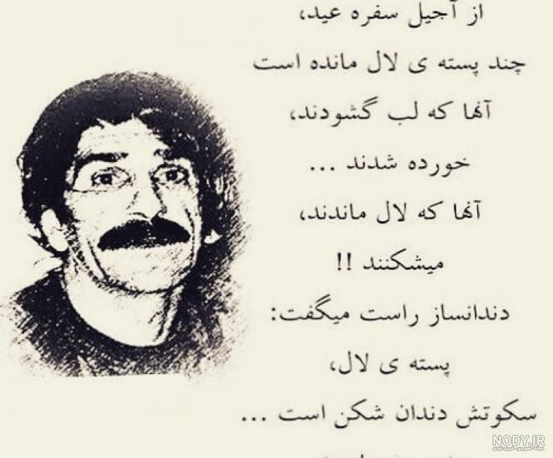 دکلمه های حسین پناهی با متن دکلمه های حسین پناهی با متن