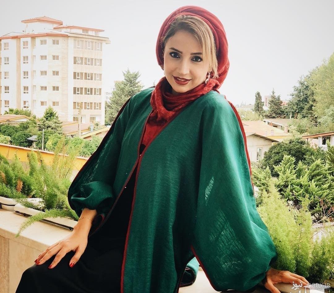 رقص شبنم تووزلو و تورکان ولیزاده