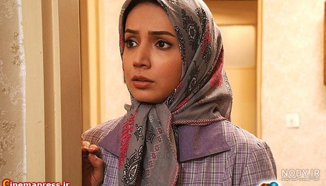 رقص شبنم قلی خانی