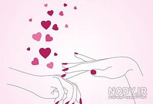 روش تبلیغات کاشت ناخن روش تبلیغات کاشت ناخن