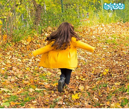زن اردل درسریال نقطه چین زن اردل درسریال نقطه چین