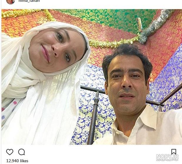 سحر ولدبیگی کرونا سحر ولدبیگی کرونا