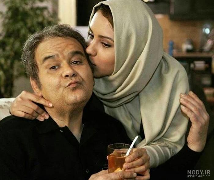 سریال نوروزی اکبر عبدی