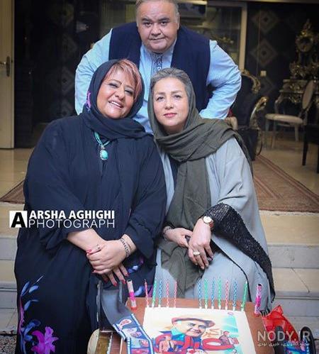 سریال های اکبر عبدی