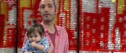 سن امیر مهدی ژوله سن امیر مهدی ژوله
