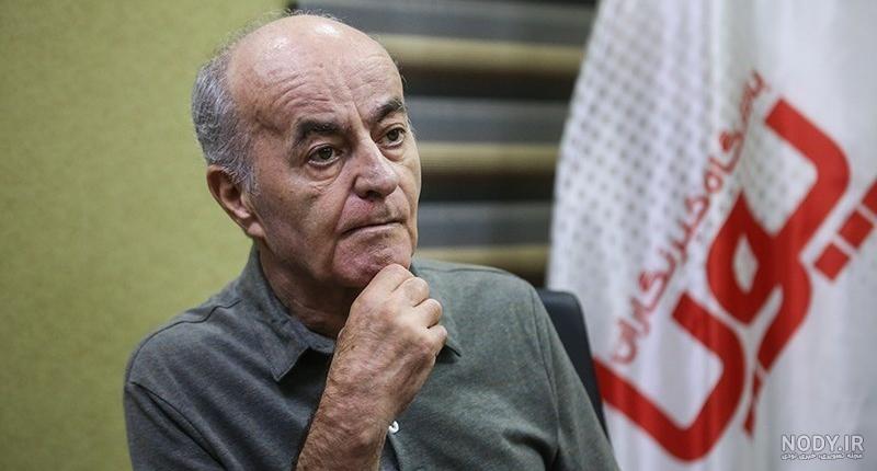 سکته مغزی بهروز بقایی سکته مغزی بهروز بقایی