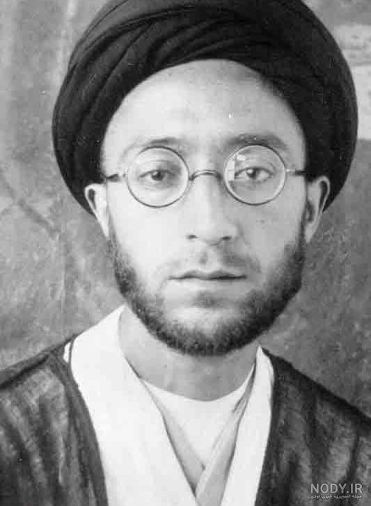 سید علی قاضی و امام حسین سید علی قاضی و امام حسین