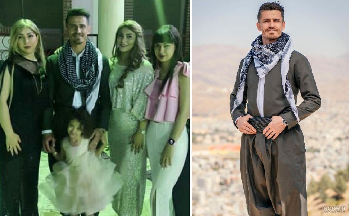 شادی غفوری اینستاگرام