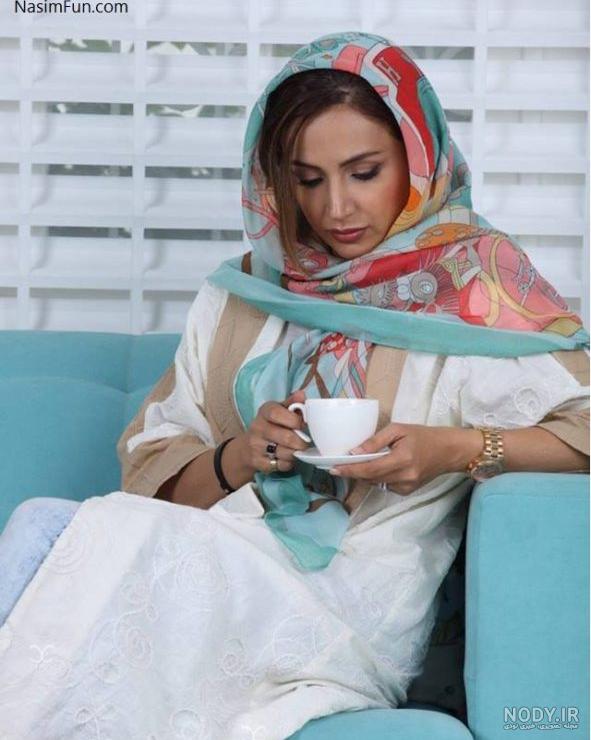 شبنم قلی خانی اهل کجاست