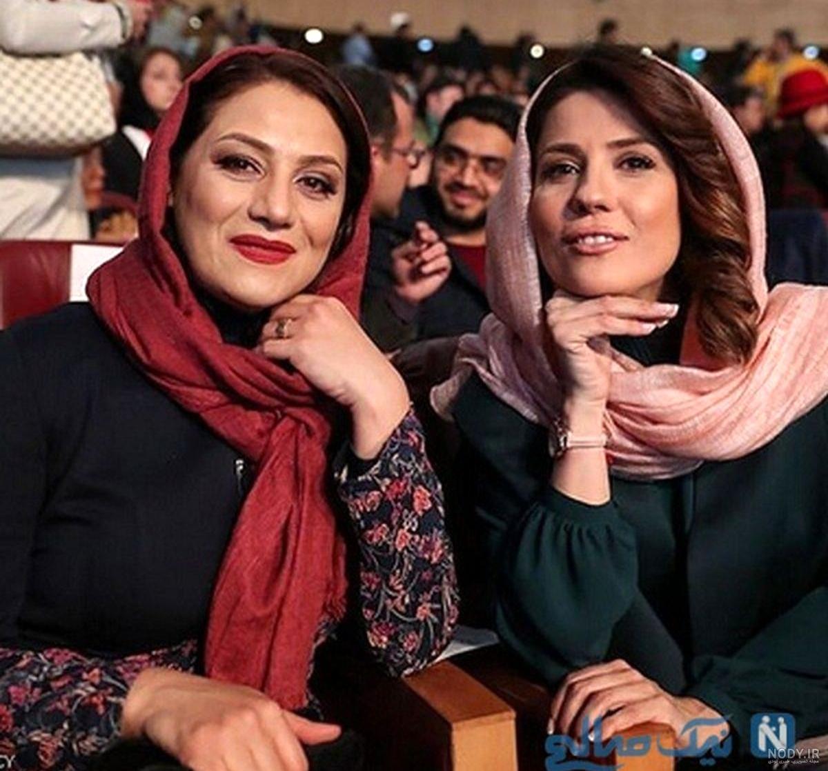 شبنم مقدمی فیلم شبنم مقدمی فیلم