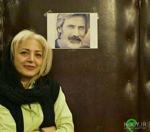 شراره دولت آبادی در به کجا چنین شتابان
