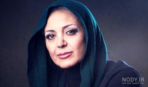 شراره دولت آبادی در کرگدن