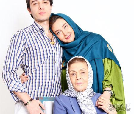 صدای ژاله علو صدای ژاله علو