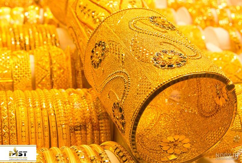 طلا فروشی آسیا درگهان