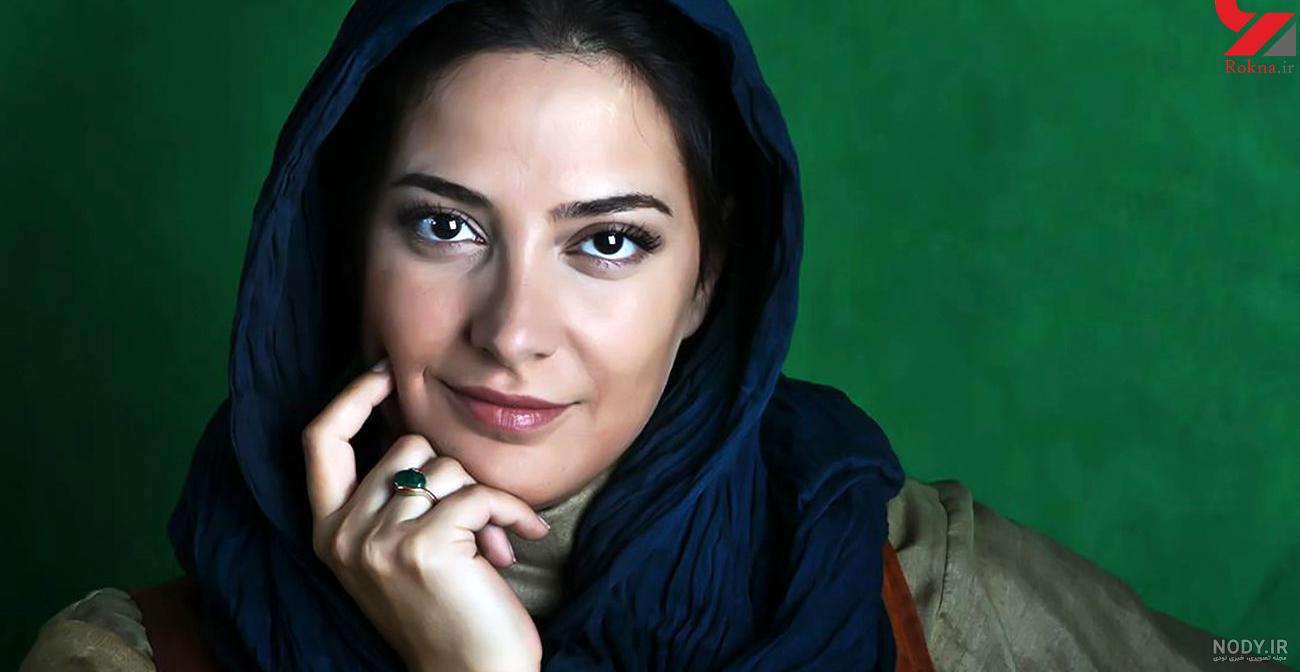 طناز طباطبایی بدون حجاب