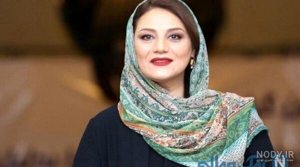 عروسی شبنم مقدمی عروسی شبنم مقدمی
