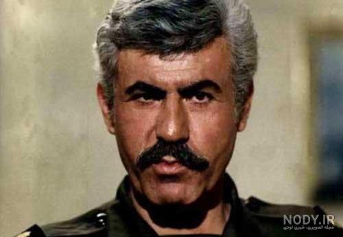عنایت بخشی در فیلم صمد عنایت بخشی در فیلم صمد