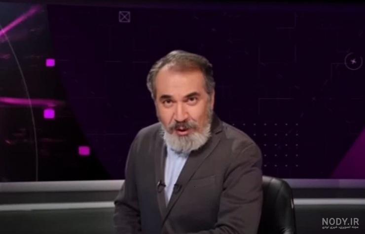 عکس از سیامک انصاری با همسرش عکس از سیامک انصاری با همسرش
