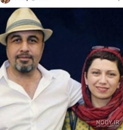 عکس بازیگران سریال بزنگاه