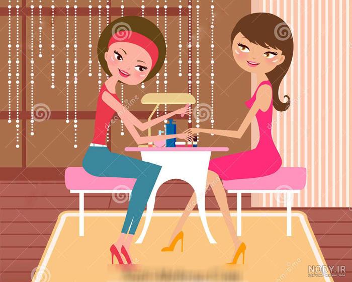 عکس برای تبلیغ کاشت ناخن عکس برای تبلیغ کاشت ناخن