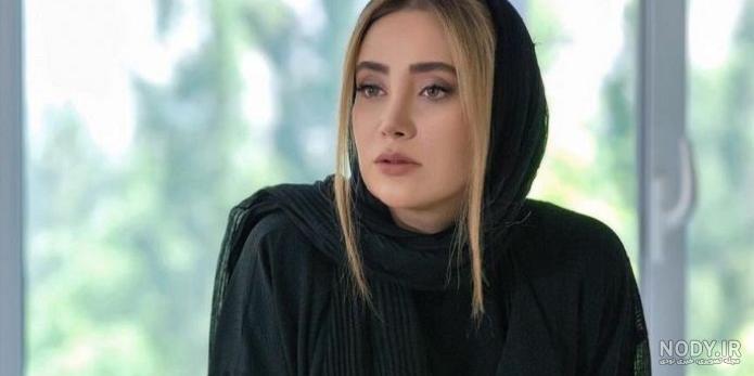 عکس بهاره افشار قبل عمل عکس بهاره افشار قبل عمل