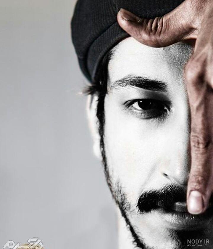 عکس بهرام افشاری و سارا نیکا