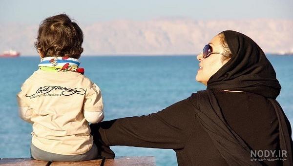 عکس تولد یک سالگی در اتلیه عکس تولد یک سالگی در اتلیه
