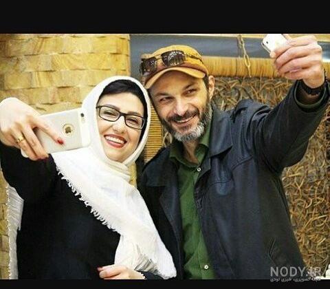 عکس جدید از رامین پرچمی