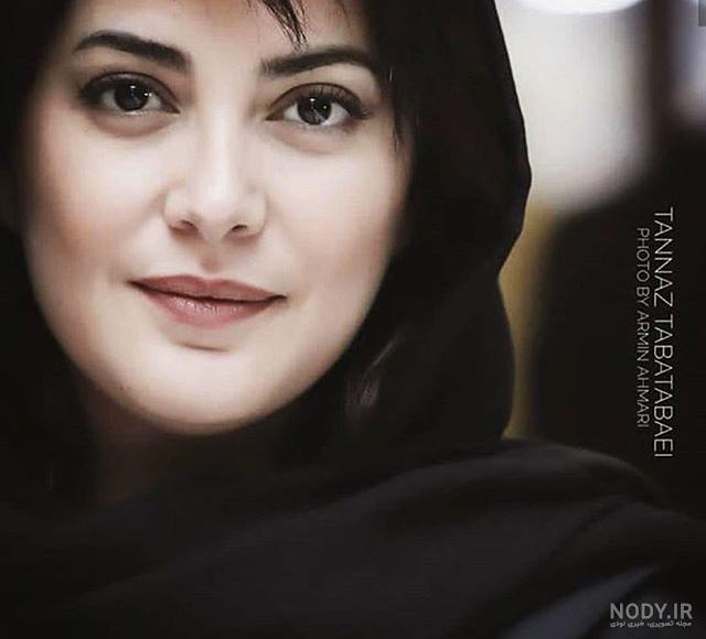 عکس جدید بهنوش طباطبایی