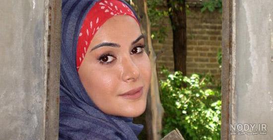 عکس جدید غزل صارمی عکس جدید غزل صارمی