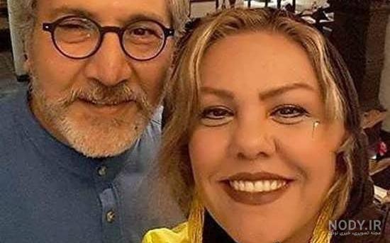 عکس جوانی افسانه چهره آزاد عکس جوانی افسانه چهره آزاد