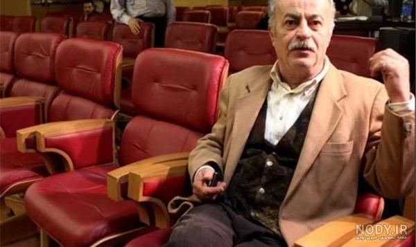 عکس جوانی بهروز بقایی عکس جوانی بهروز بقایی