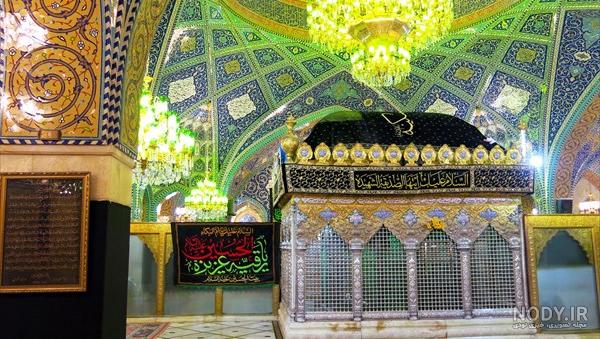 عکس حضرت رقیه با کیفیت بالا عکس حضرت رقیه با کیفیت بالا