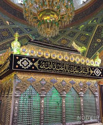 عکس حضرت رقیه سه ساله عکس حضرت رقیه سه ساله