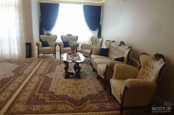 عکس خانه ساده