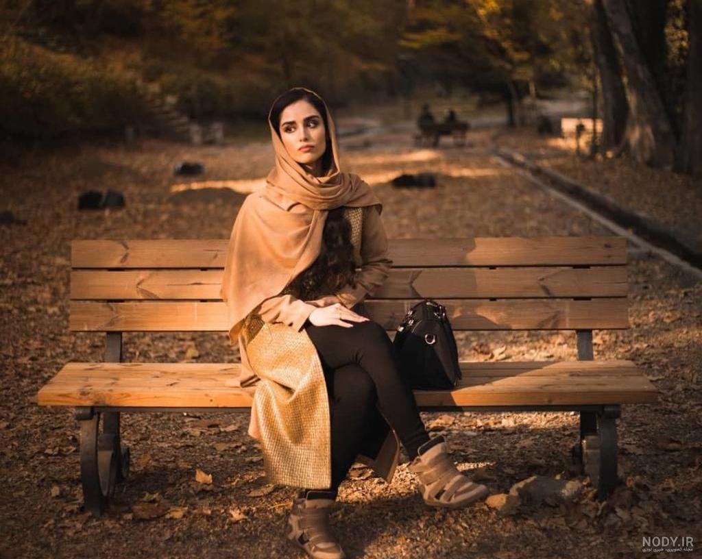 عکس دختر با حجاب برای پروفایل اینستاگرام عکس دختر با حجاب برای پروفایل اینستاگرام
