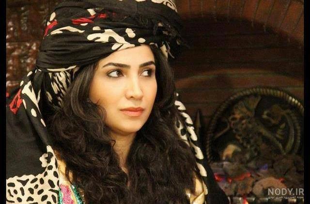 عکس دختر بختیاری با تفنگ عکس دختر بختیاری با تفنگ