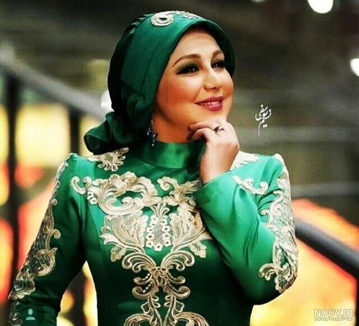 عکس دختر بهنوش بختیاری و همسرش عکس دختر بهنوش بختیاری و همسرش
