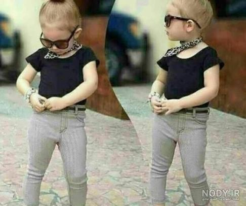 عکس دختر خوشتیپ باکلاس ۱۳ ساله عکس دختر خوشتیپ باکلاس ۱۳ ساله