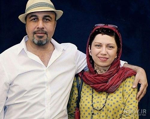 عکس دختر سحر ولدبیگی عکس دختر سحر ولدبیگی