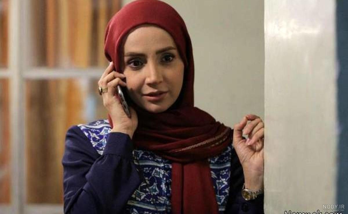 عکس دختر شبنم قلی خانی