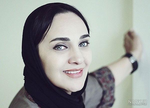 عکس رویا نونهالی برای پروفایل